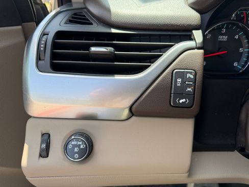 Used 2016 Chevrolet Suburban LT w/ Texas Edition Package RWD image 22