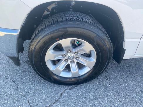 Used 2023 RAM 1500 Laramie image 10