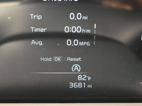 Certified 2025 Kia Seltos S AWD/4WD image 16