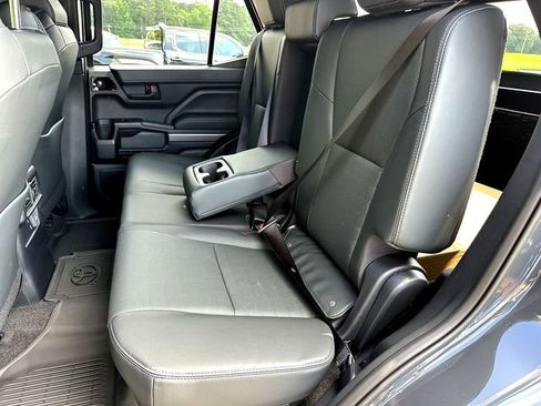 New 2026 Toyota 4Runner TRD Off-Road Premium AWD/4WD image 15