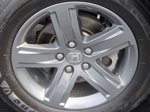 Used 2022 Honda Ridgeline RTL image 10