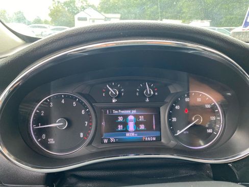 Used 2019 Buick Encore Preferred w/ Safety Package FWD image 15