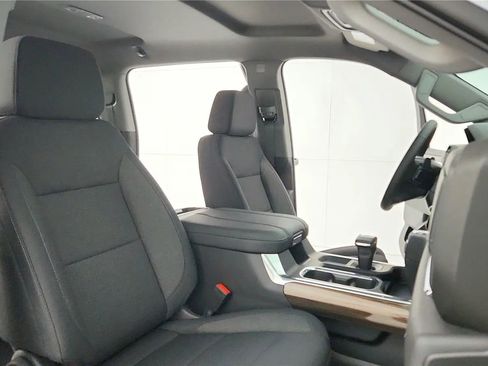 Used 2023 Chevrolet Silverado 1500 RST w/ Z71 Off-Road Package image 58