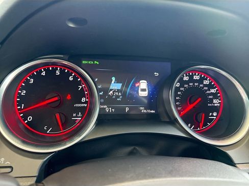 Used 2018 Toyota Camry XSE FWD image 33