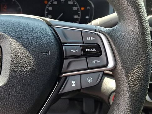 Used 2019 Honda Accord LX image 16