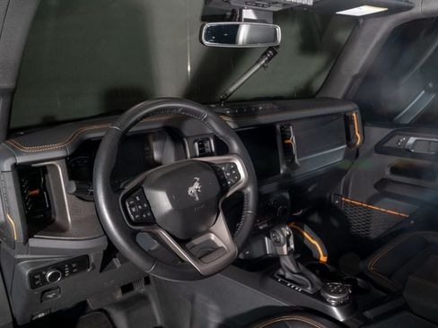 Used 2024 Ford Bronco Badlands AWD/4WD image 10