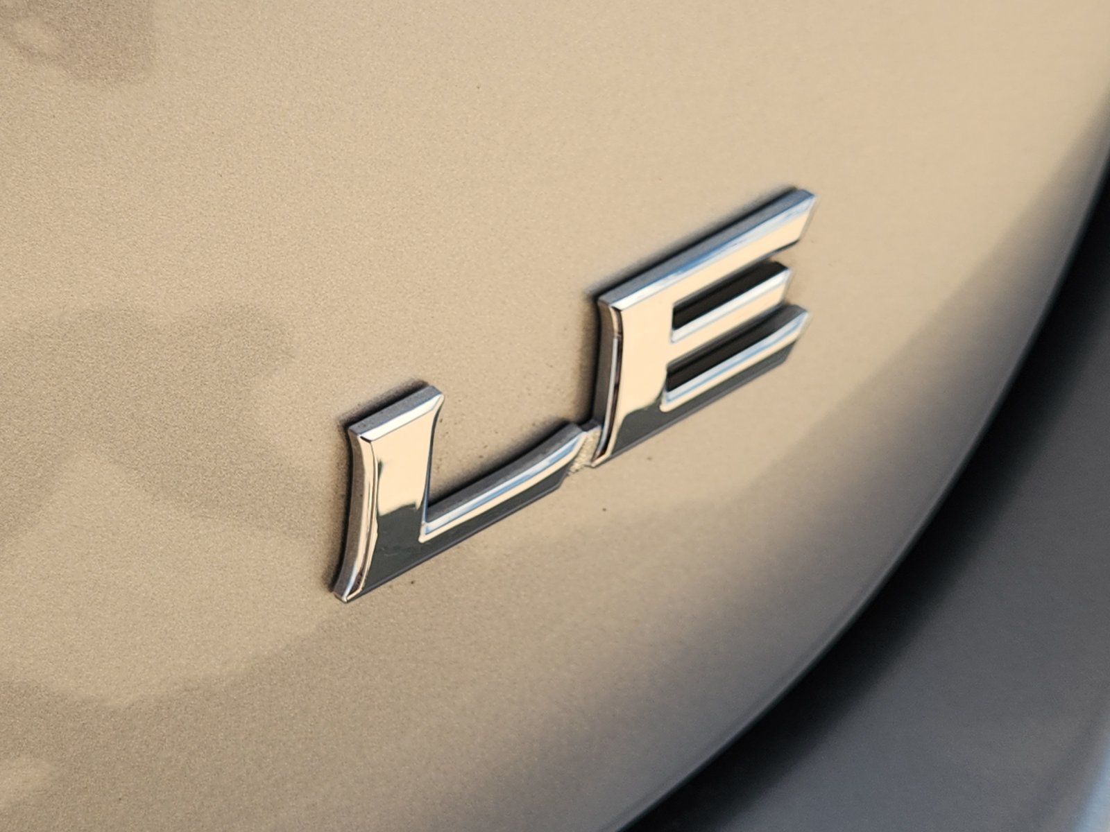 Used 2024 Toyota Camry LE FWD image 13