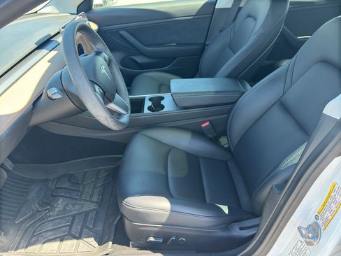 Used 2021 Tesla Model 3 Standard Range Plus RWD image 40