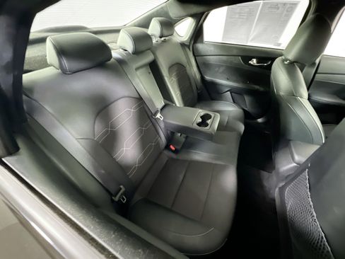 Used 2023 Kia Forte GT-Line FWD image 25