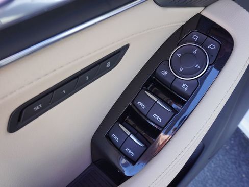 New 2026 Cadillac CT5 Premium Luxury image 15