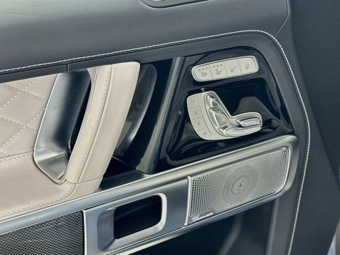 New 2027 Mercedes-Benz G 580 e image 19