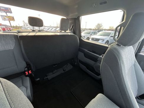 New 2026 Ford F350 XLT w/ XLT Premium Package image 15