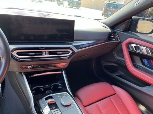 Used 2023 BMW 230i Coupe w/ M Sport Package image 10