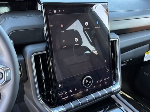 New 2026 GMC Yukon XL Denali w/ Sun & Power Step Package image 14