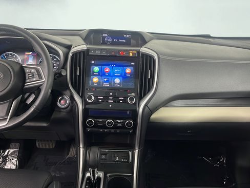Used 2022 Subaru Ascent Limited w/ Technology Package AWD/4WD image 23