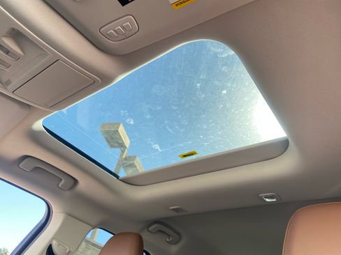 New 2025 Ford Bronco Sport Outer Banks w/ Outer Banks Tech Package+ image 32