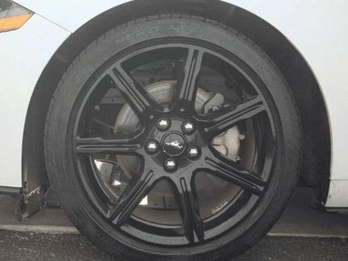 Used 2018 Ford Mustang Premium w/ Black Accent Package image 29