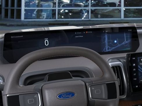 New 2026 Ford Expedition King Ranch AWD/4WD image 13