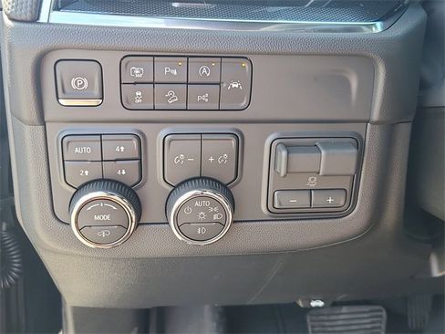 New 2026 Chevrolet Tahoe RST w/ Advanced Technology Package image 29