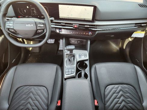 New 2026 Kia Sportage X-Pro Prestige image 21