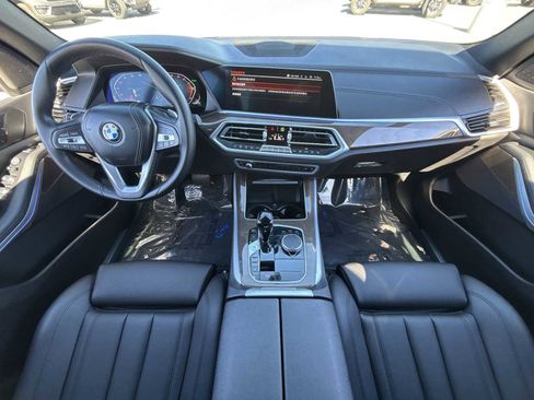 Used 2022 BMW X5 xDrive40i image 14