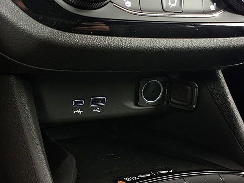 New 2026 Buick Envista Sport Touring w/ Convenience I Package image 53