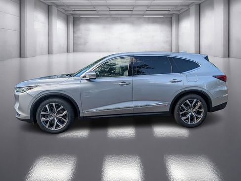 Certified 2024 Acura MDX FWD w/ Technology Package image 2