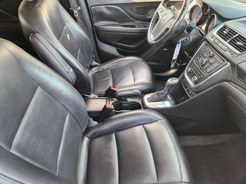 Used 2014 Buick Encore Leather FWD image 30