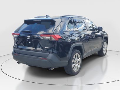 Certified 2023 Toyota RAV4 XLE Premium