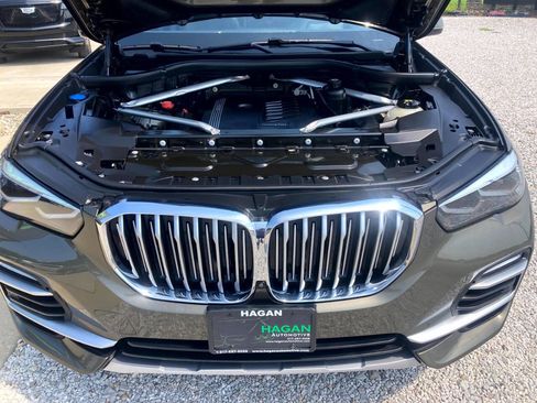 Used 2020 BMW X5 xDrive40i w/ Premium Package image 21
