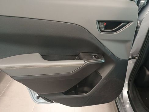 New 2026 Subaru Crosstrek 2.5i Wilderness AWD/4WD image 11