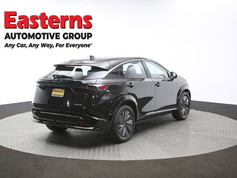 Used 2023 Nissan Ariya FWD image 39