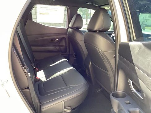 New 2026 Hyundai Santa Cruz SEL AWD/4WD image 12