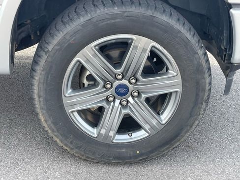 Used 2019 Ford F150 XLT w/ Equipment Group 302A Luxury image 32