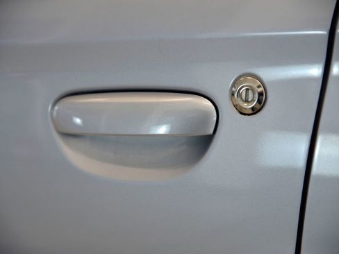 Used 2024 Mitsubishi Mirage G4 Black Edition image 13