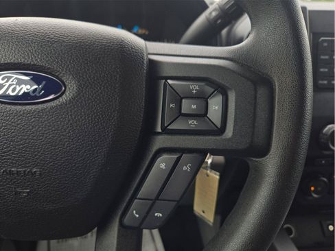 Used 2015 Ford F150 XL w/ Equipment Group 101A Mid RWD image 20