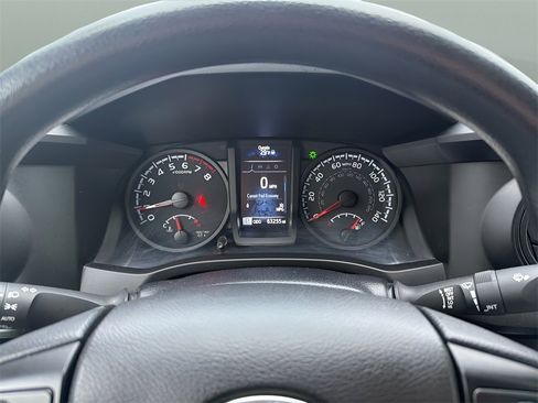 Used 2021 Toyota Tacoma SR image 15
