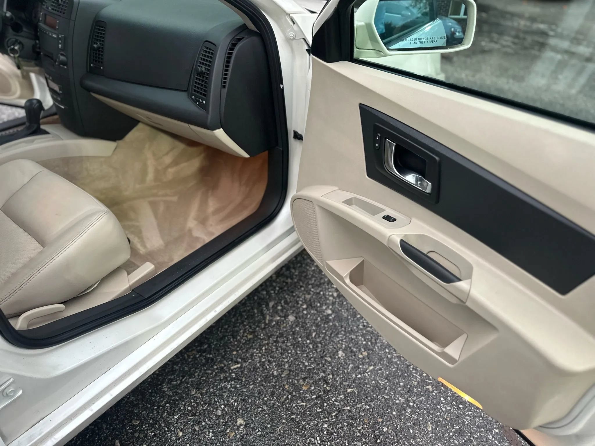 Used 2004 Cadillac CTS 3.6 RWD image 25