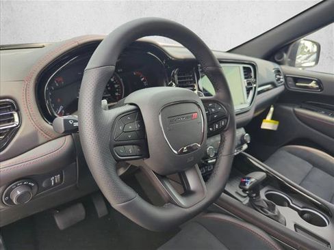 New 2026 Dodge Durango GT AWD/4WD image 14