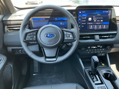 New 2026 Subaru Outback Premium AWD/4WD image 13