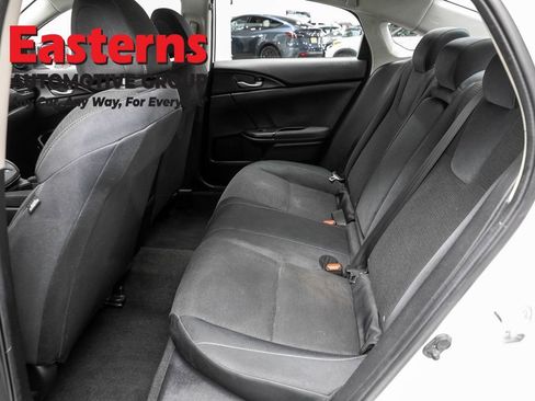 Used 2022 Honda Insight EX image 19