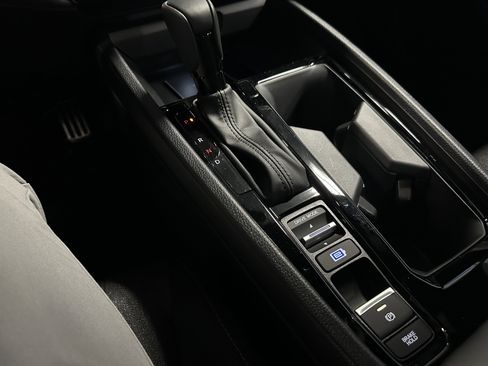 New 2025 Honda Accord Sport image 12