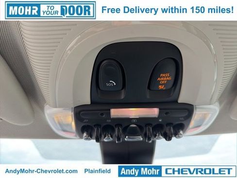 Used 2019 MINI Cooper 2-Door Hardtop w/ Signature Upholstery Package image 29