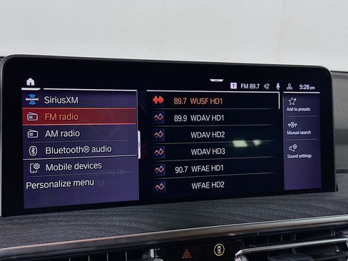 Used 2023 BMW X3 xDrive30i w/ Premium Package image 21