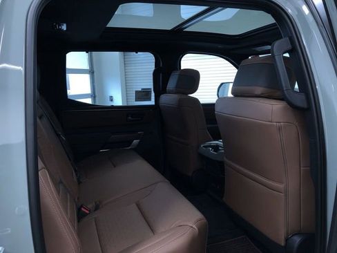 New 2026 Toyota Tundra 1794 Edition AWD/4WD image 15