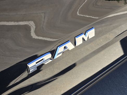 New 2026 RAM 1500 Laramie w/ Laramie Southwest Edition image 7