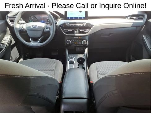 Used 2022 Ford Escape SE AWD/4WD image 21