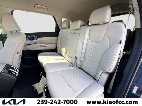 New 2026 Kia Sorento S image 20
