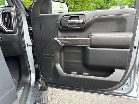 Used 2019 Chevrolet Silverado 1500 LTZ AWD/4WD image 51