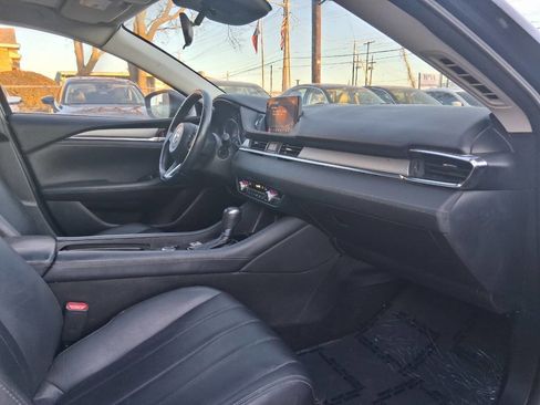 Used 2020 MAZDA MAZDA6 Touring image 18